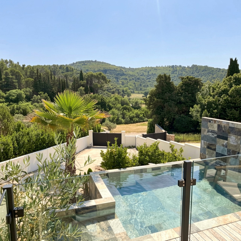 Luxury real estate photo | Charming Properties