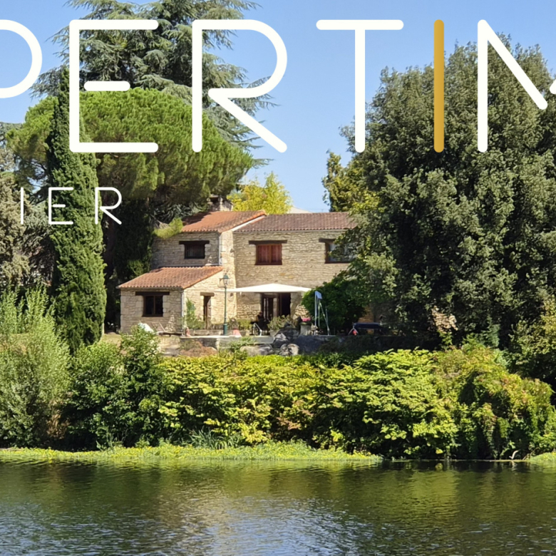 Luxury real estate photo | Charming Properties