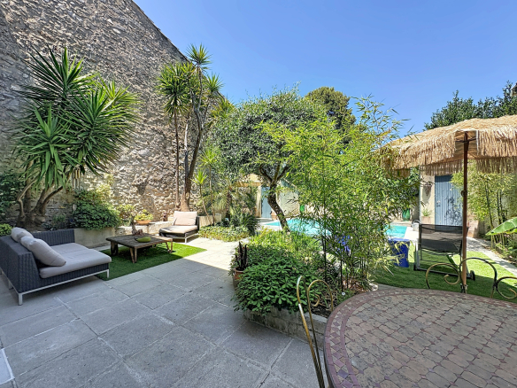Photo de bien immobilier de luxe | Propriétés De Charme