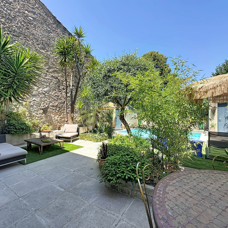 Photo de bien immobilier de luxe | Propriétés De Charme