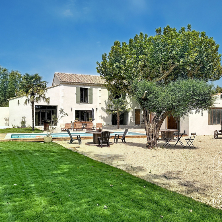 Luxury real estate photo | Charming Properties