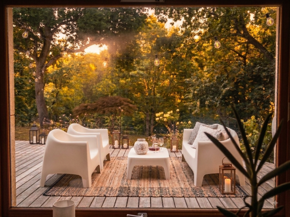 Luxury real estate photo | Charming Properties