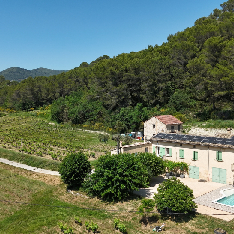 Luxury real estate photo | Charming Properties