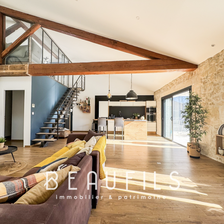 Luxury real estate photo | Charming Properties