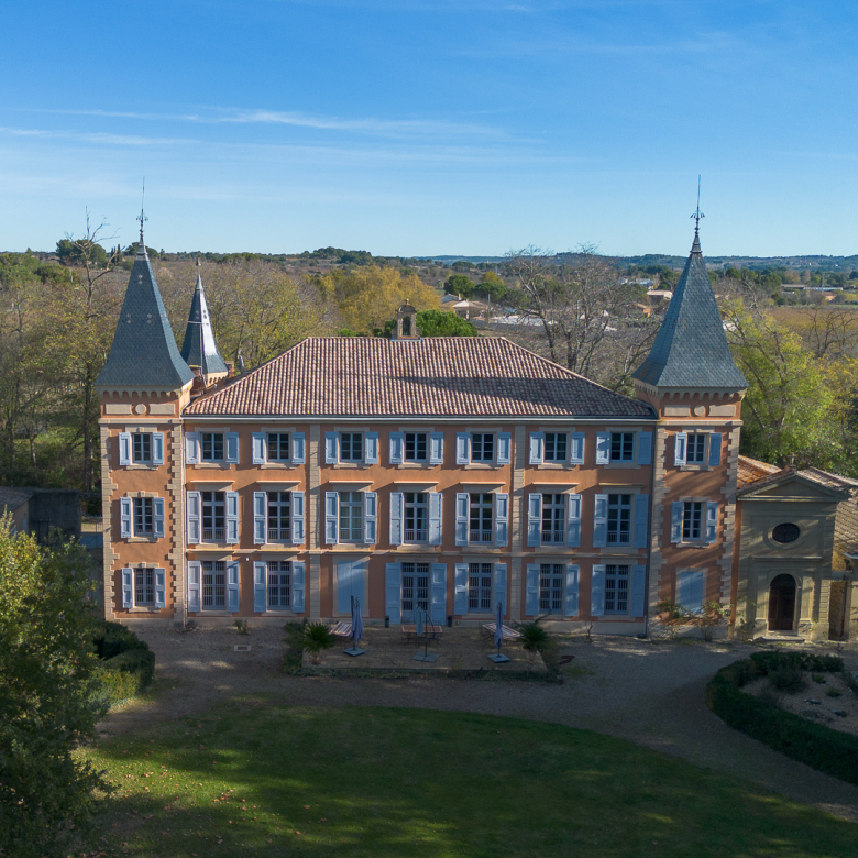 Luxury real estate photo | Charming Properties