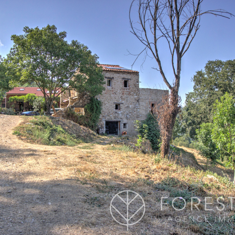 Luxury real estate photo | Charming Properties