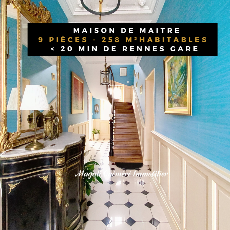 Photo de bien immobilier de luxe | Propriétés De Charme