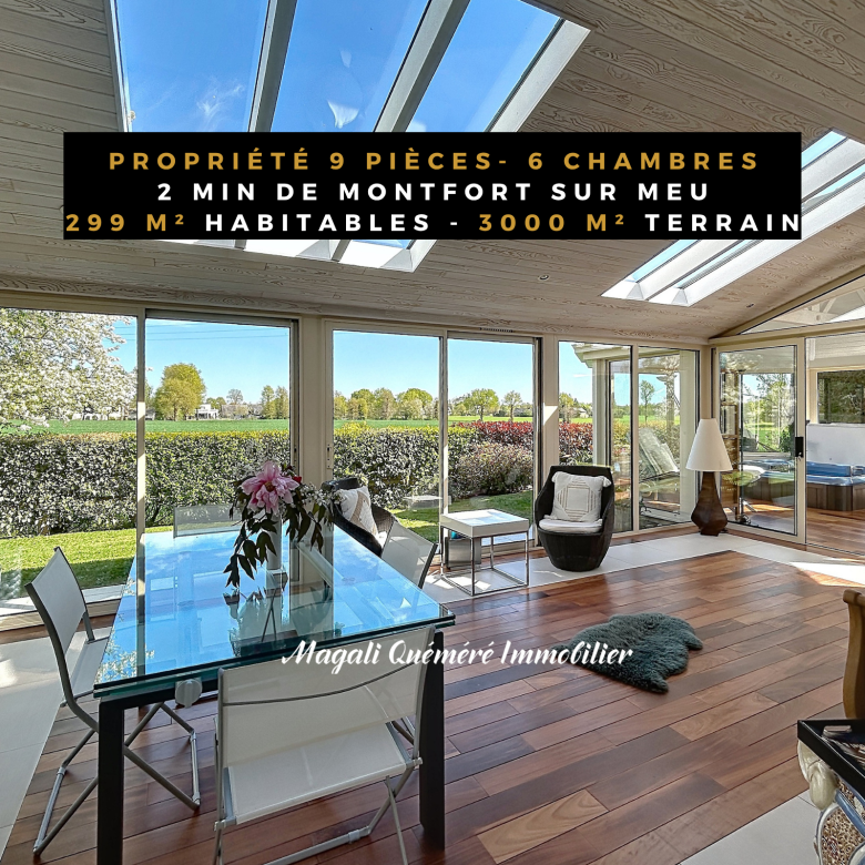 Photo de bien immobilier de luxe | Propriétés De Charme