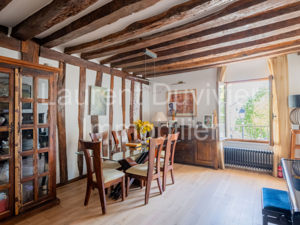 Photo de bien immobilier de luxe | Propriétés De Charme