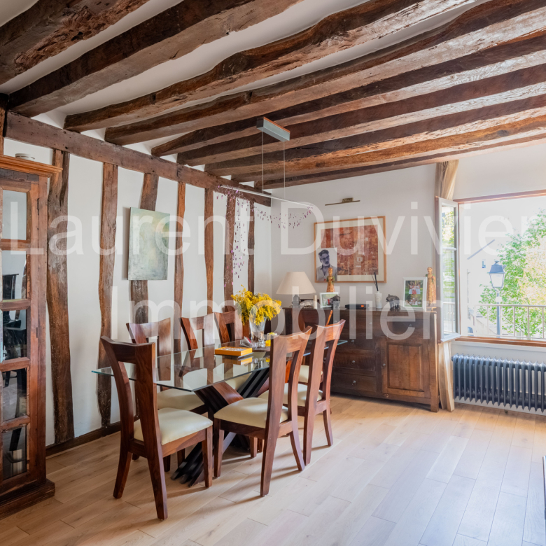 Photo de bien immobilier de luxe | Propriétés De Charme