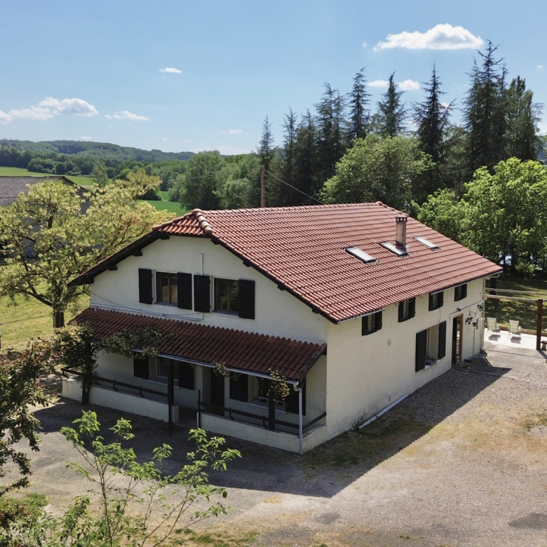 Photo de bien immobilier de luxe | Propriétés De Charme
