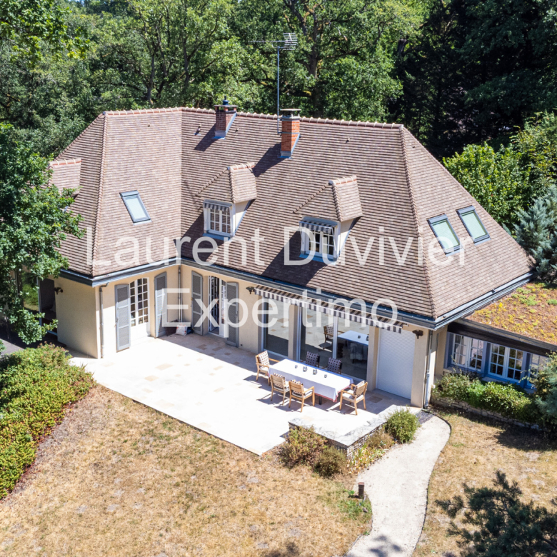 Photo de bien immobilier de luxe | Propriétés De Charme