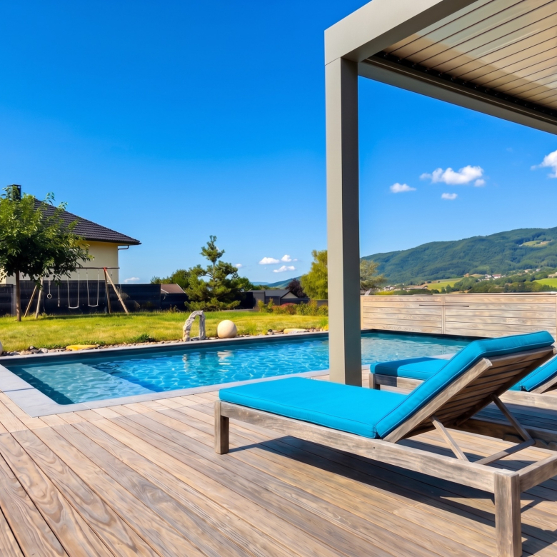 Photo de bien immobilier de luxe | Propriétés De Charme