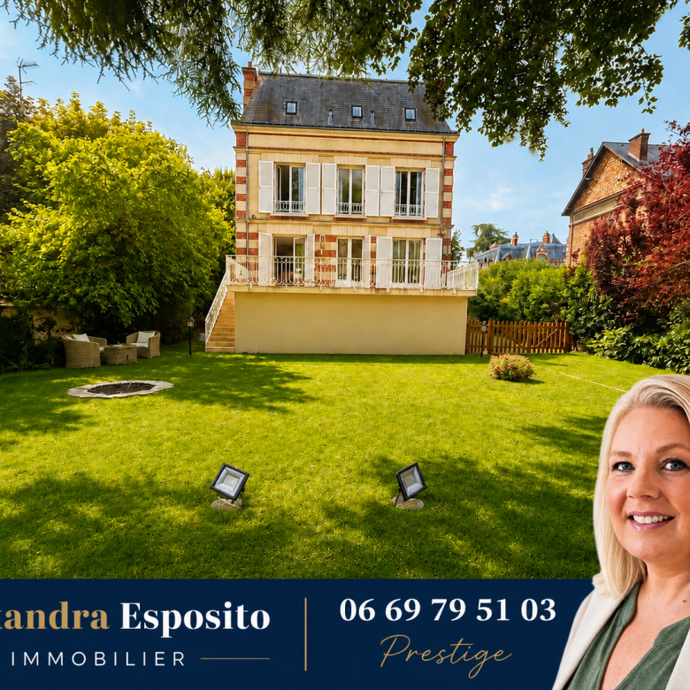 Photo de bien immobilier de luxe | Propriétés De Charme