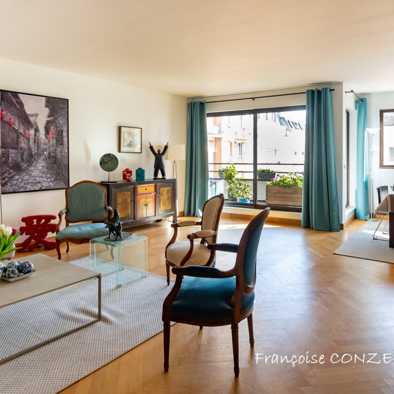 Photo de bien immobilier de luxe | Propriétés De Charme