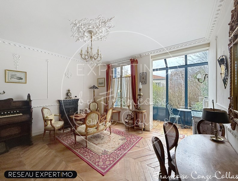 Photo de bien immobilier de luxe | Propriétés De Charme
