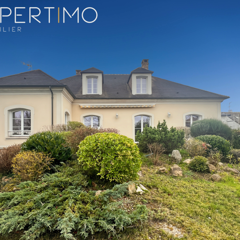 Photo de bien immobilier de luxe | Propriétés De Charme