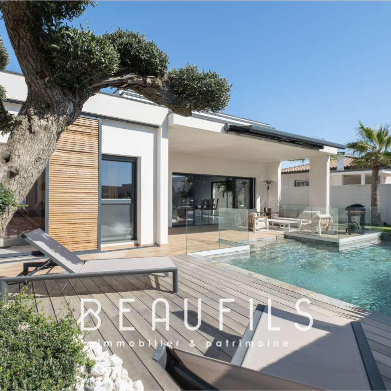Photo de bien immobilier de luxe | Propriétés De Charme