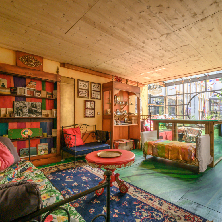 Photo de bien immobilier de luxe | Propriétés De Charme