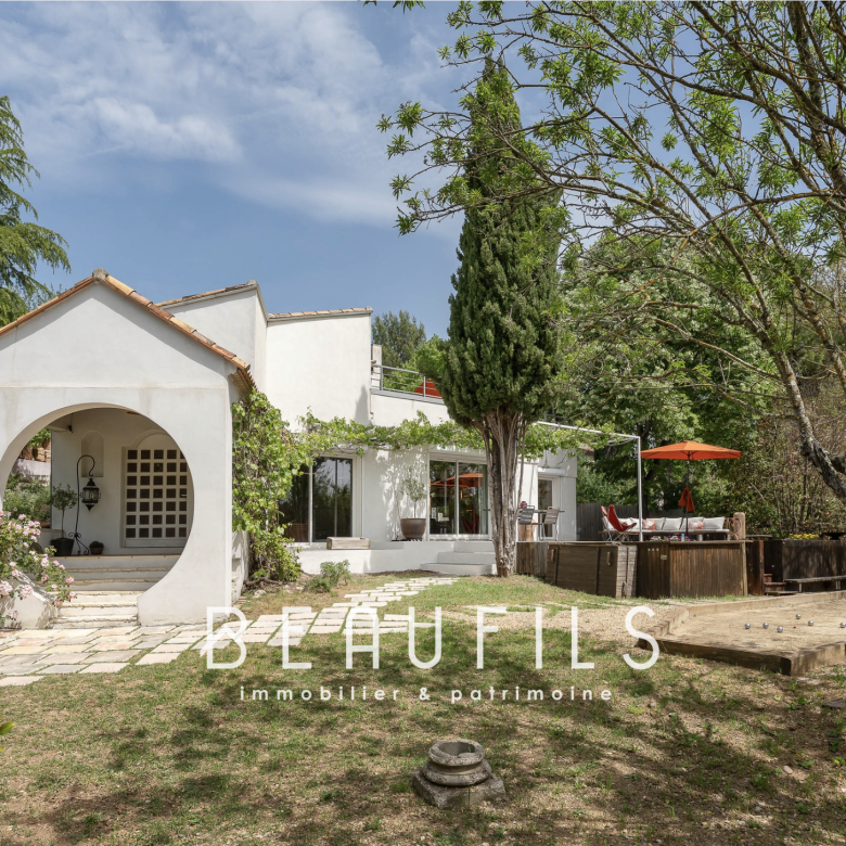 Photo de bien immobilier de luxe | Propriétés De Charme