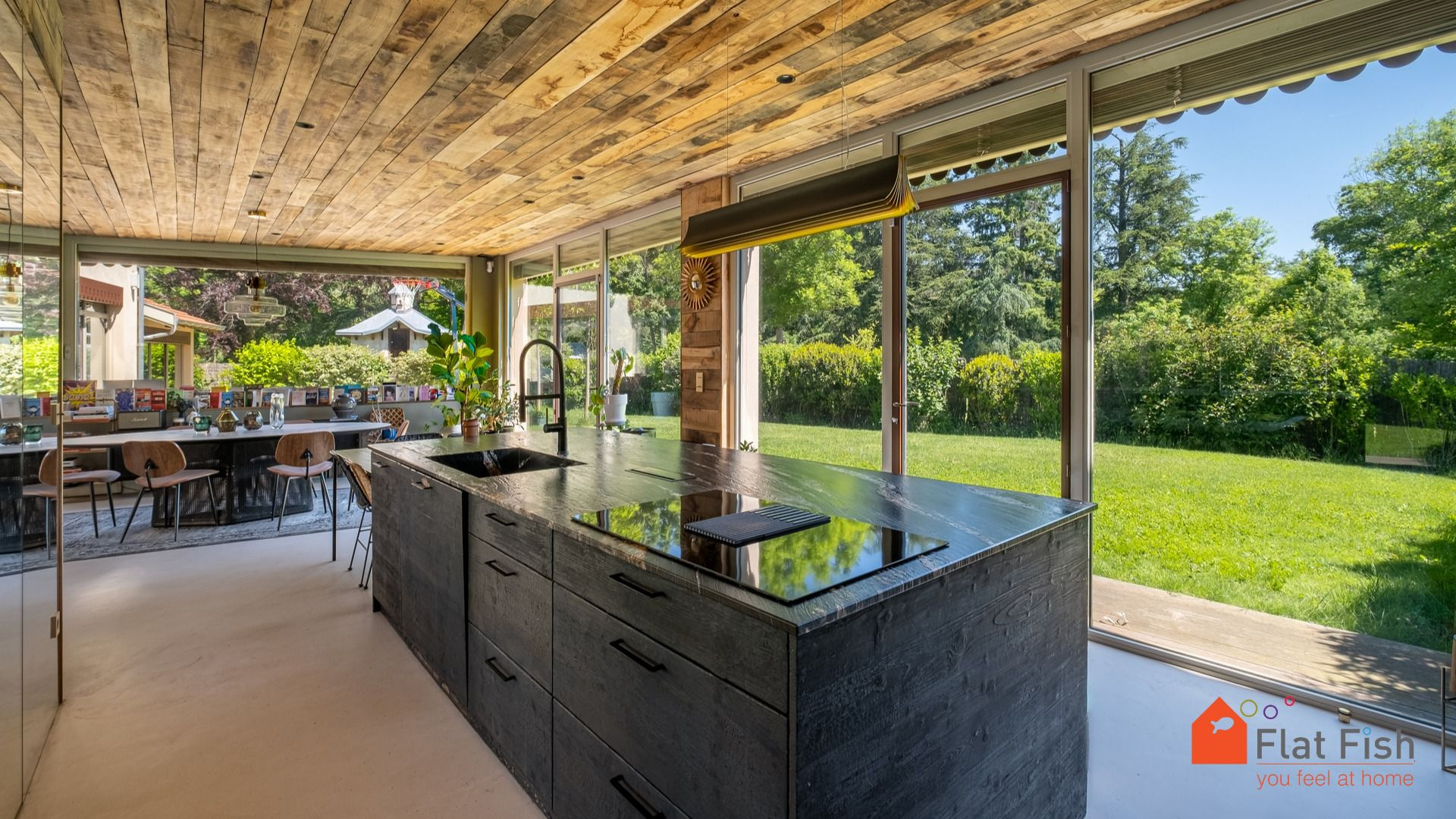 Photo de bien immobilier de luxe | Propriétés De Charme