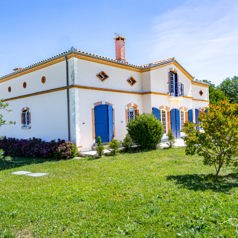 Photo de bien immobilier de luxe | Propriétés De Charme