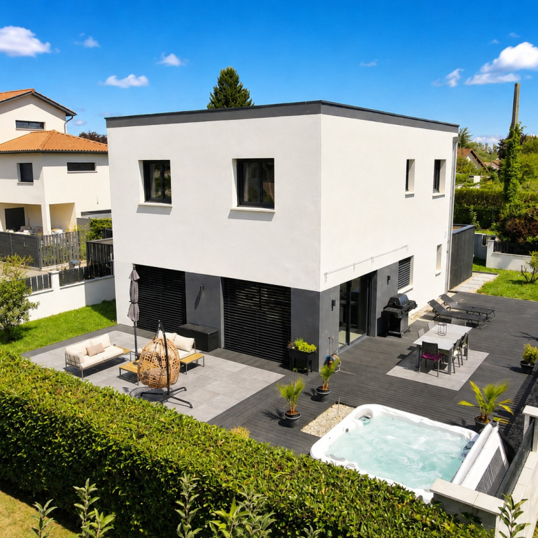 Photo de bien immobilier de luxe | Propriétés De Charme