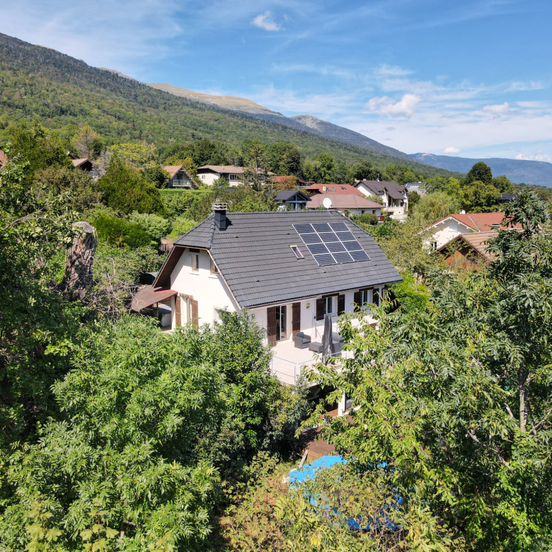 Photo de bien immobilier de luxe | Propriétés De Charme