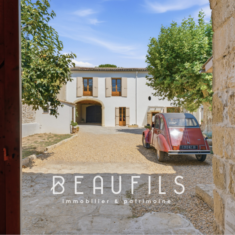 Photo de bien immobilier de luxe | Propriétés De Charme