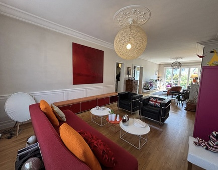 Photo de bien immobilier de luxe | Propriétés De Charme