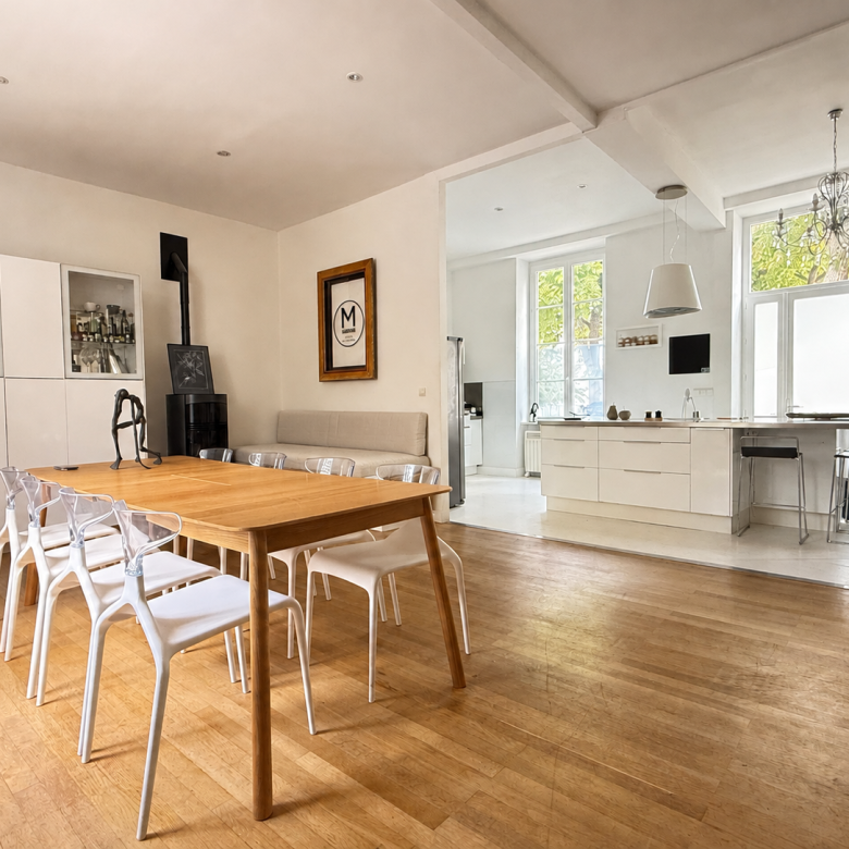 Photo de bien immobilier de luxe | Propriétés De Charme