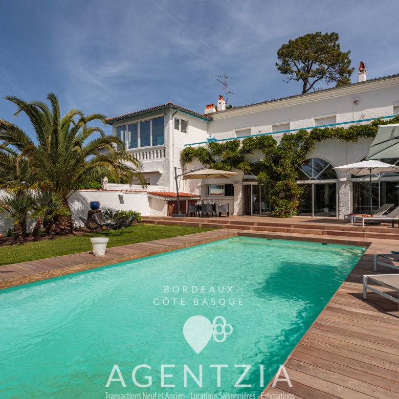 Photo de bien immobilier de luxe | Propriétés De Charme