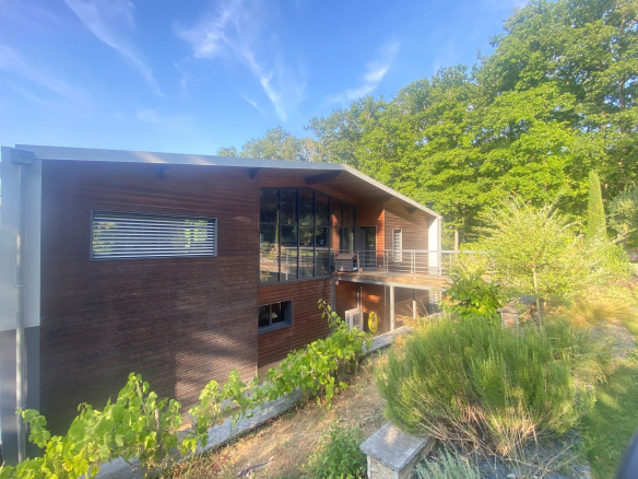 Photo de bien immobilier de luxe | Propriétés De Charme