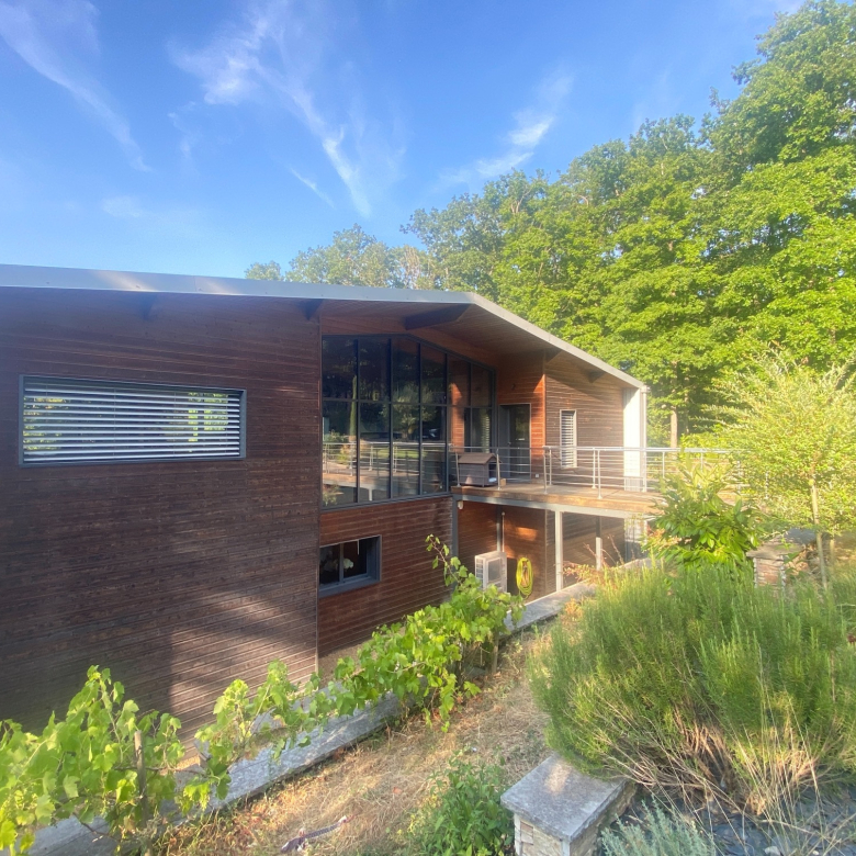 Photo de bien immobilier de luxe | Propriétés De Charme