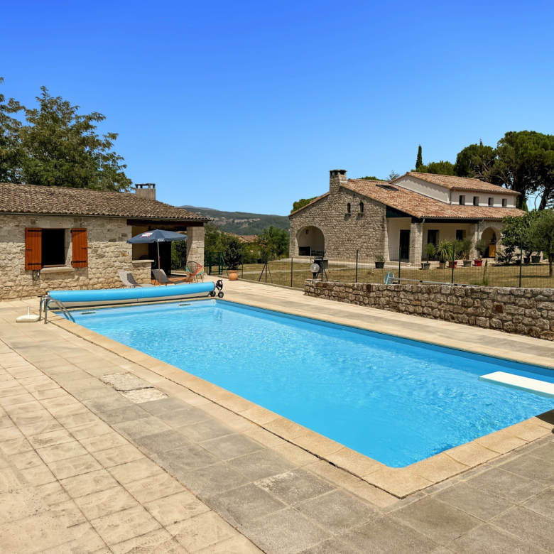 Photo de bien immobilier de luxe | Propriétés De Charme