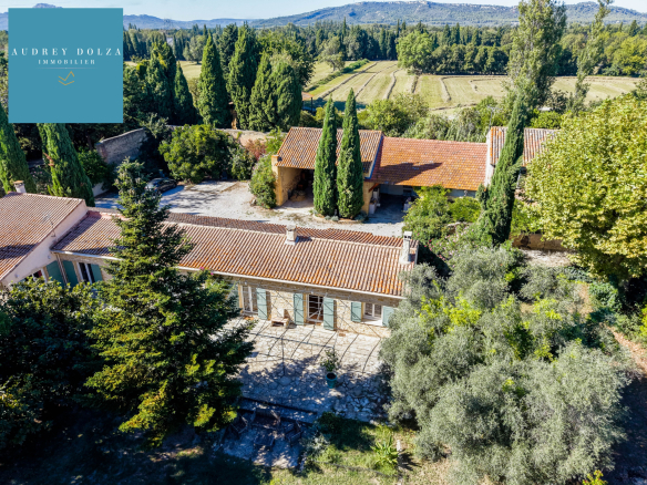 Photo de bien immobilier de luxe | Propriétés De Charme