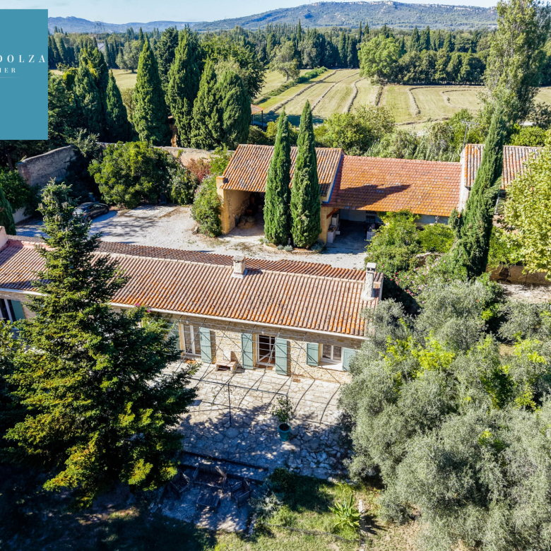 Photo de bien immobilier de luxe | Propriétés De Charme