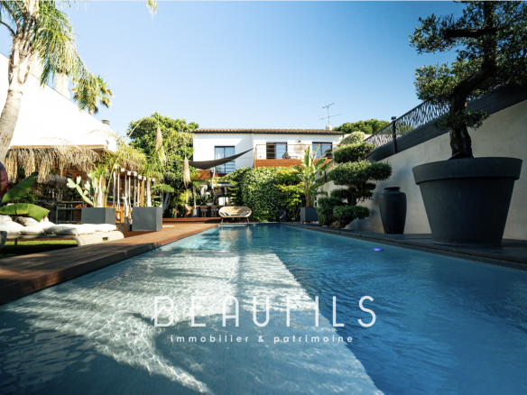 Photo de bien immobilier de luxe | Propriétés De Charme