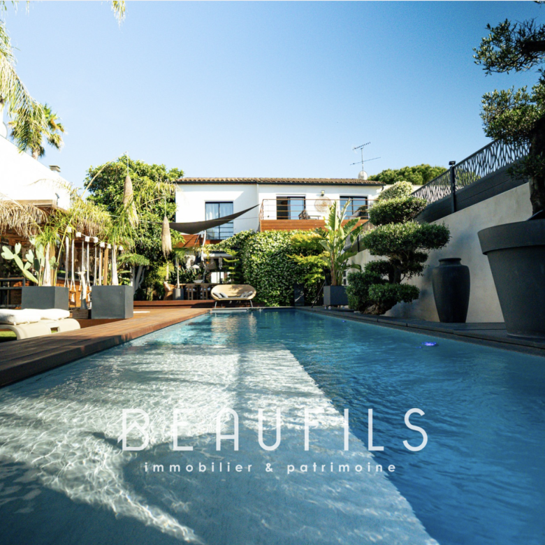 Photo de bien immobilier de luxe | Propriétés De Charme