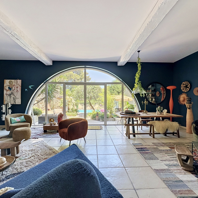 Photo de bien immobilier de luxe | Propriétés De Charme