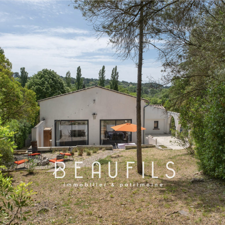 Photo de bien immobilier de luxe | Propriétés De Charme