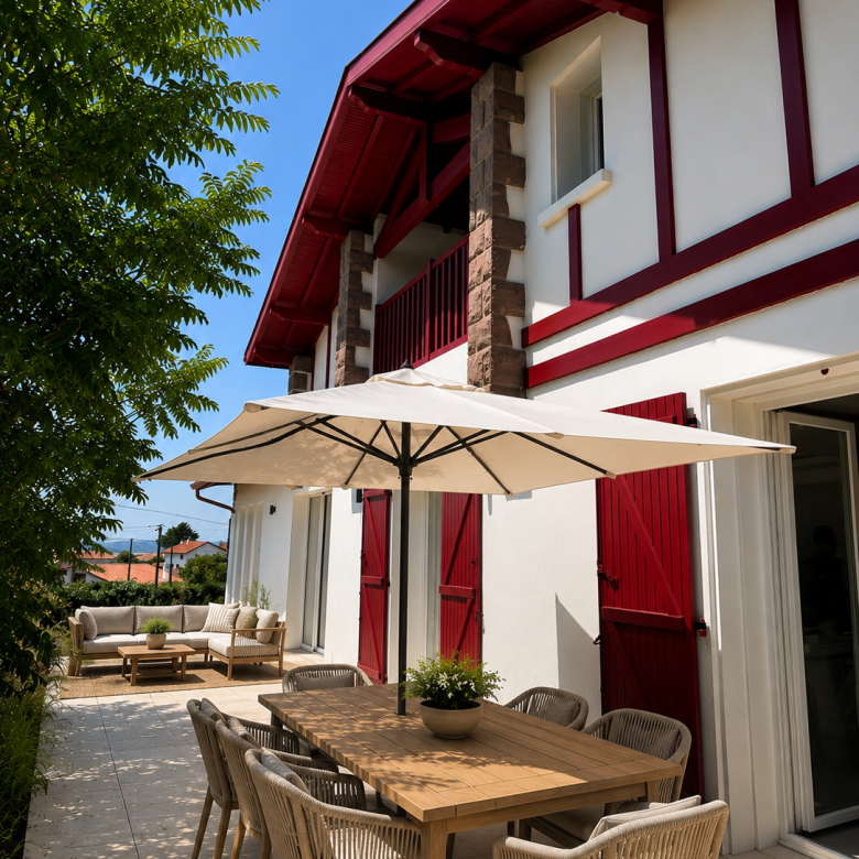 Luxury real estate photo | Charming Properties