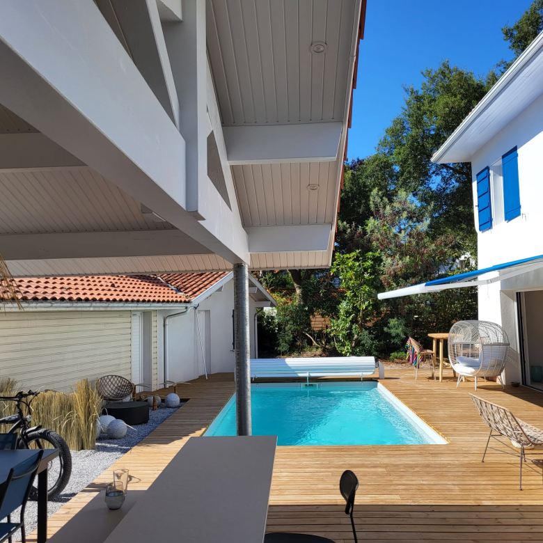 Luxury real estate photo | Charming Properties