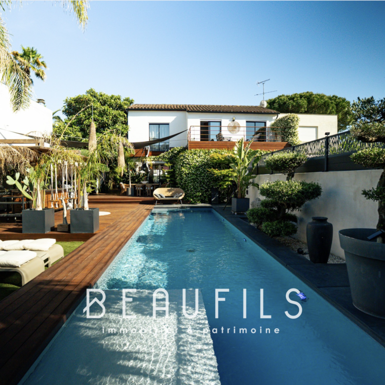 Photo de bien immobilier de luxe | Propriétés De Charme