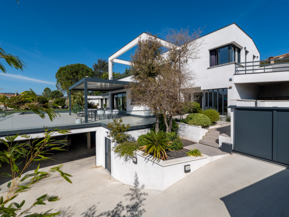 Photo de bien immobilier de luxe | Propriétés De Charme
