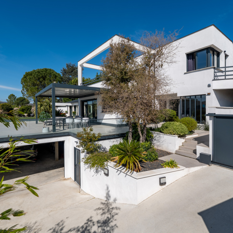 Photo de bien immobilier de luxe | Propriétés De Charme