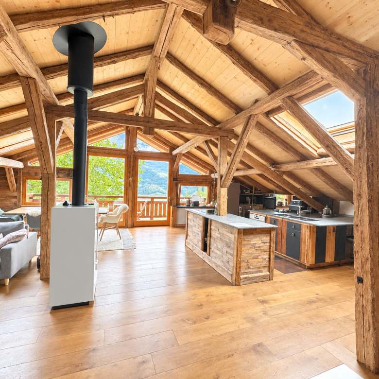 Photo de bien immobilier de luxe | Propriétés De Charme