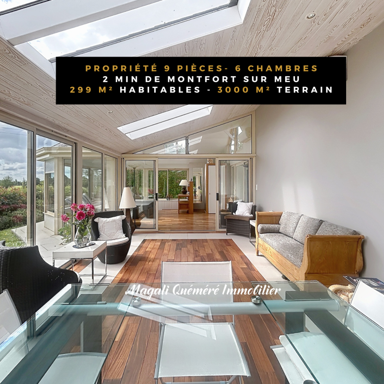 Photo de bien immobilier de luxe | Propriétés De Charme