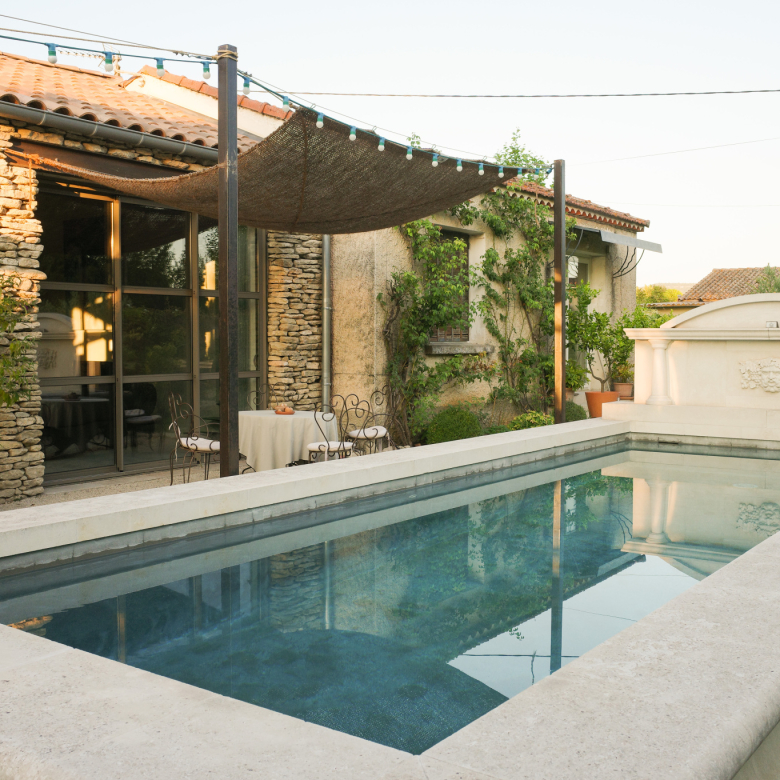 Photo de bien immobilier de luxe | Propriétés De Charme