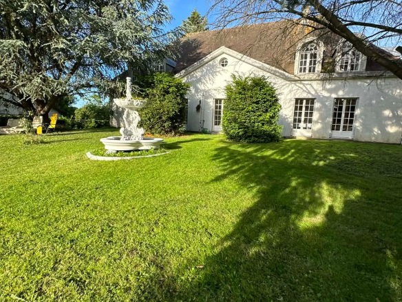 Photo de bien immobilier de luxe | Propriétés De Charme